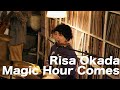 #207 Risa Okada『Magic Hour Comes』(Studio Live)