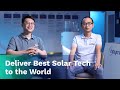 Why we founded Hoymiles