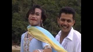 Kajol ft ZBP - Tere Chunna Ria