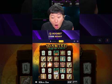 Experience Thrilling Online Casino Games with WantedWin - Play in English, Australia's Top Choice