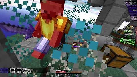 Trillionaire Bypass goes 9 bps while towering!? (Cryptix Client)