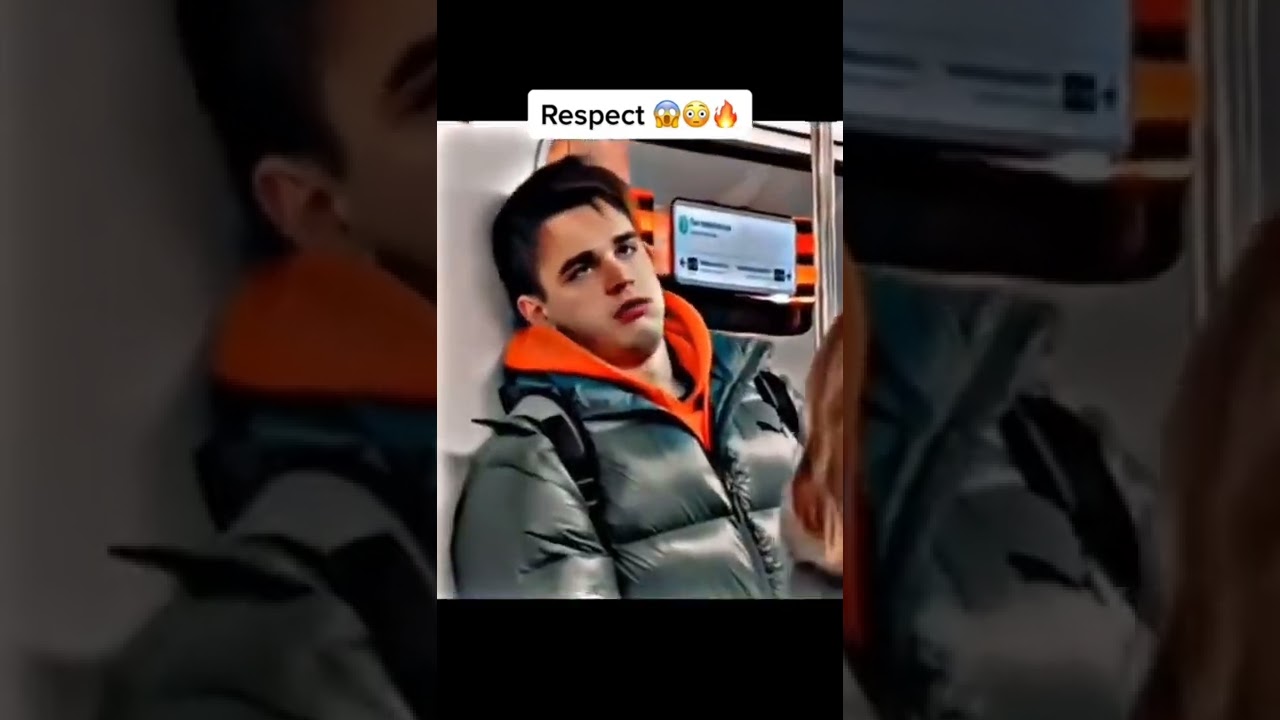 Respect 🔥😧😱 | 