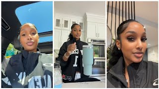The Luxurious Life of Bernice Burgos | Part 5