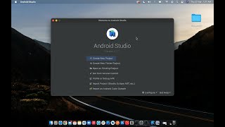Flutter: Project structure