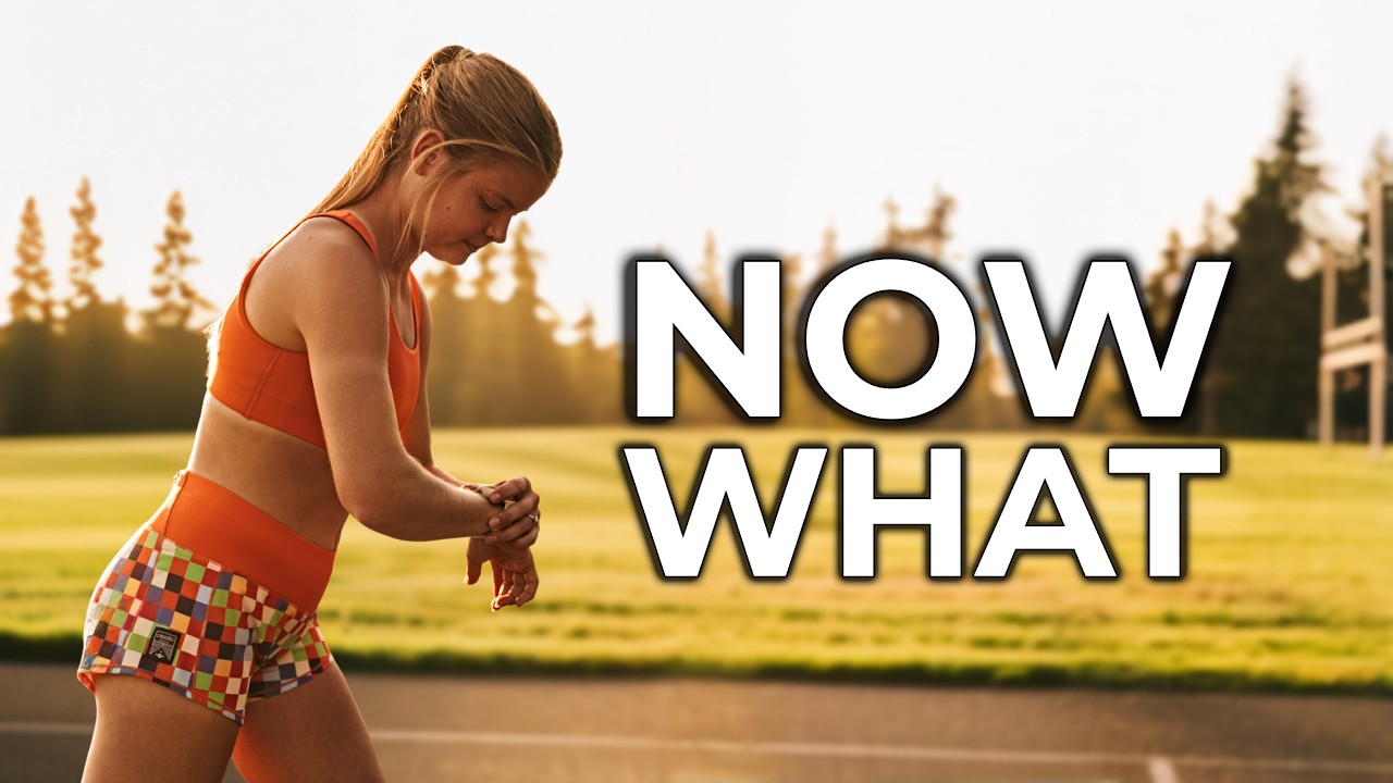 It's Time for Something New...