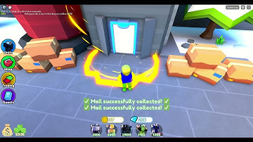 Toilet Tower Defense Day 5 Of Checking My Mailbox!