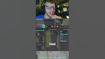 I Dropped A 9th NECRON