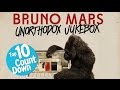 Top 10 Bruno Mars Songs