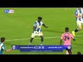HIGHLIGHTS | Defeat On Penalties In The Carabao Cup | Huddersfield 2-2 Leicester City (3-2 on pens)