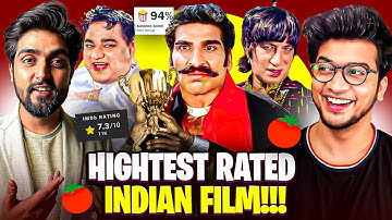 Gunda Movie deserves a Nobel Prize 🤣 | YBP