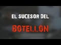 cebo botellón