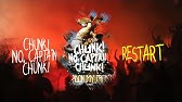 Chunk No Captain Chunk Bitter Sub Espanol Lyrics Youtube