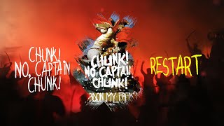 Chunk! No, Captain Chunk! - Restart Lyrics + Sub. Español