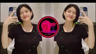 DJ AHH MANTAP TIK TOK SLOW - ED JING MIX