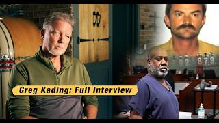 Detective Greg Kading talks Tupac trial, his serial killer encounter, and more (Full Interview)