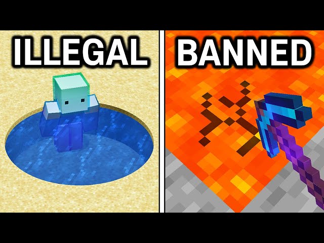 145 Minecraft Facts You Didn't Know Existed class=