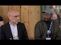 Will.i.am's Insights on AI in Education