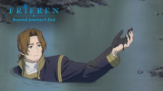 Save a Life or Stay Clean? | Frieren: Beyond Journey's End