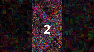 top 5 glitchs feitos por mim