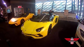2019 Ottawa Auto Show Highlight Video