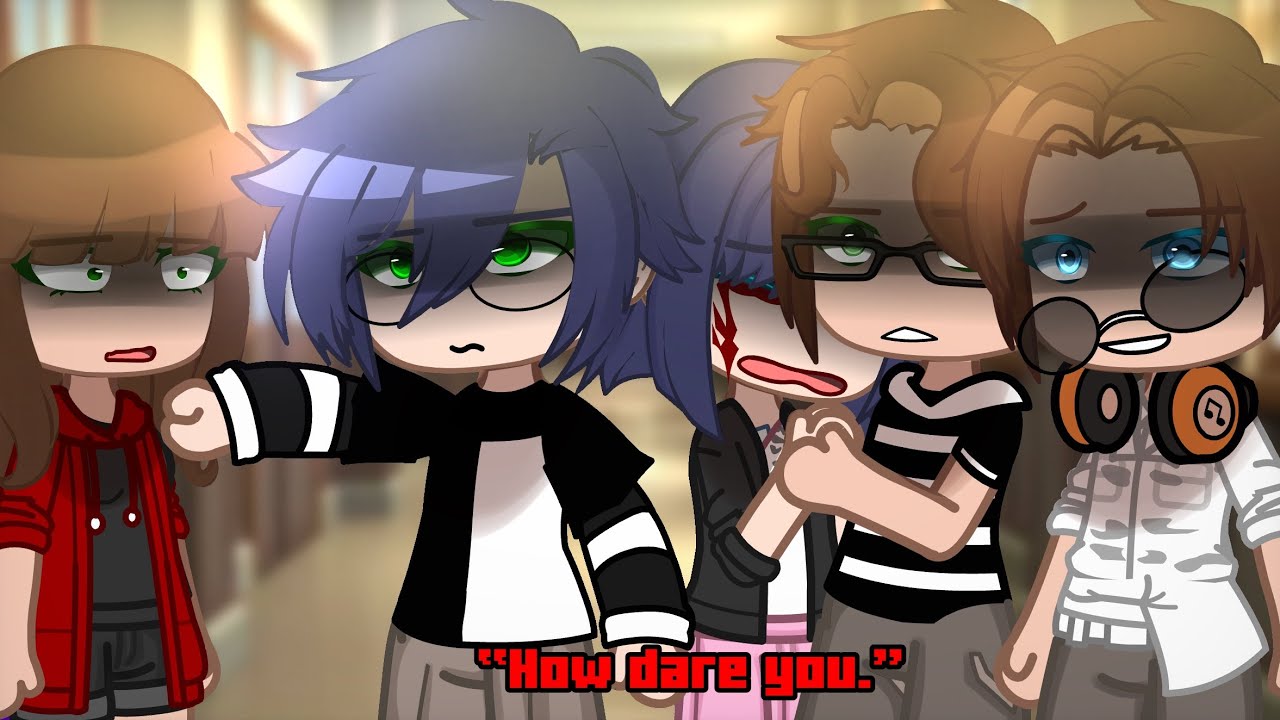 If Marinette had THREE BROTHERS⁉️😨 || ❗️ALL PARTS❗️ || MIRACULOUS LADYBUG || FULL MOVIE || 1-19 💫