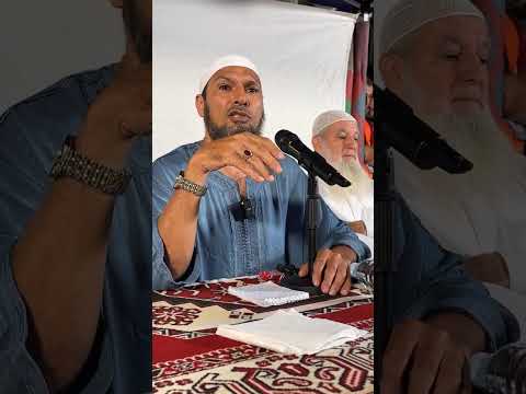 موعظة اليوم بتاريخ 30 08 2025 الشيخ طاهر ضروي حفظه الله موعظة الشيخ طاهر ضروي