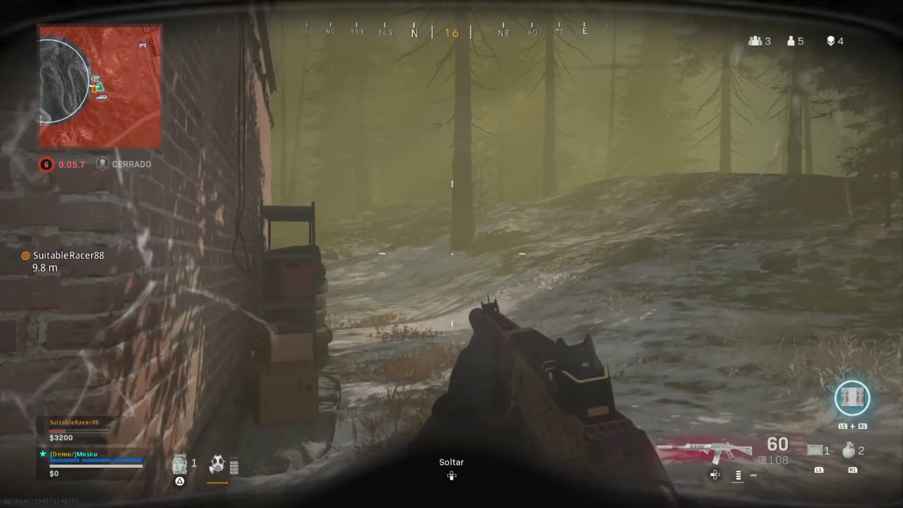 Call of Duty®: Modern Warfare®_Top Win