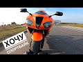 Осмотр перед покупкой Kawasaki Ninja | Я снова хочу СпортБайк