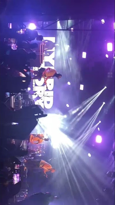 Hybrid Theory | Imphal Manipur