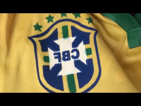 motorsense Vendo o jogo do Brasil