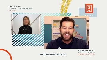 A Global Catalyst For Aquaculture And Alternative Seafood Innovation