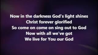You Deserve - Hillsong United w/ Lyrics