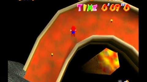 Super Mario 64 Peach