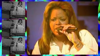 Robin S - Luv 4 Luv [Remastered] Multi - 1993 HD & HQ @LouVDJOfficialItaly