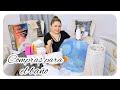 HAUL DE DECORACIONES PARA EL BAÑO // IDEAS PARA TU BAÑO 2020 #ideasparelbaño