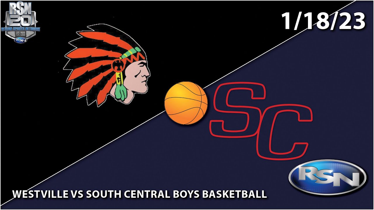 Game Night in the PCC Westville vs. South Central PCC Boys