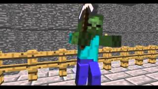 Monster School Combat #2 [4]