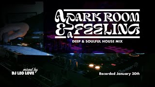 Soulful Deep House Mix  Pioneer Xdjrx3  Jan 16 2026