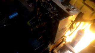 Cub Cadet 1450 - 15.mp4