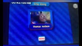 Percys Ghostly Trick Dvd Menu Walk-Through Original Version