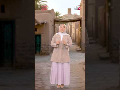 ماذا تعرف عن الحارة التي و لد فيها مؤسس الدولة البوسعيدية