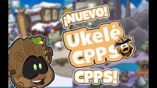 UkeléCPPS | Nuevo CPPS! (2019)