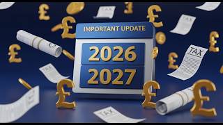 UK Business Tax Updates 2026 | Payroll | BIK | VAT | MTD & Year-End Compliance Tips