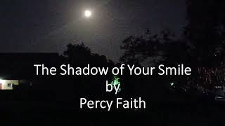 Percy Faith - The Shadow of Your Smile