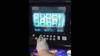 Atronic Cash Line Three Wishes