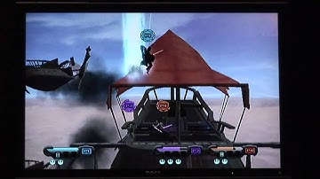 Star Wars: The Force Unleashed II Star Wars: The Force Unleashed 2 Interview