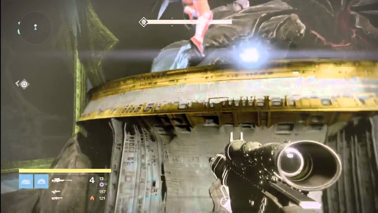 *NEW* Destiny: TTK - Week 3 - Oryx Challenge Mode Explained + EPIC REWARDS FTW!!