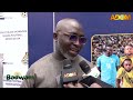 Ghana Lost 2-0 To Mexico In World Cup Warm-up Friendly - Badwam Agokansie on Adom TV (25-05-26)