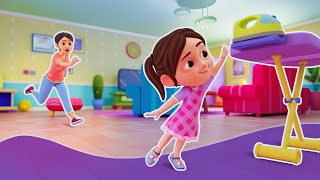 No No It's Too Hot Song + Best Kids Songs and Nursery Rhymes by Baby Berry