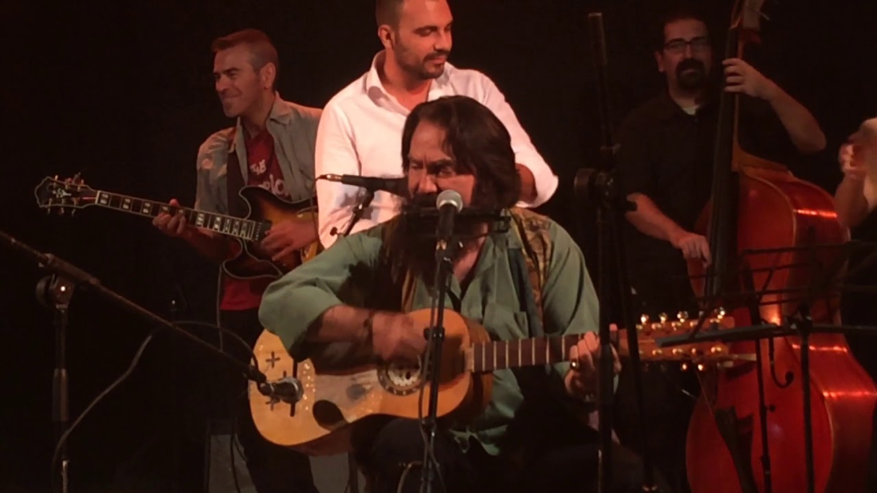 Tarantella minore (Danilo Montenegro)